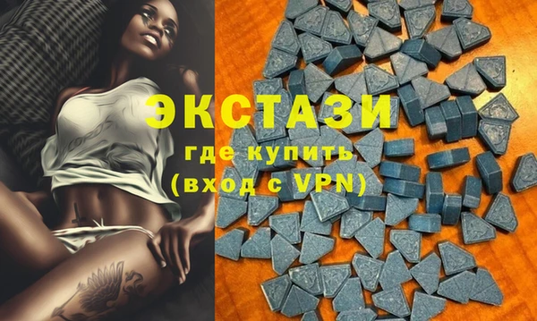 хмурый Алзамай